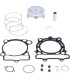 PISTON KIT WITH GASKETS RMZ250