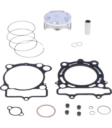 PISTON KIT WITH GASKETS RMZ250