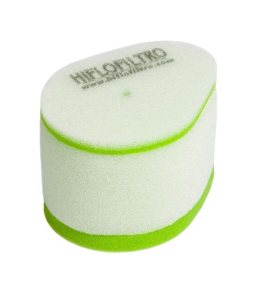 AIR FILTER HIFLO-FOAM KAW