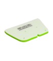 AIR FILTER HIFLO-FOAM KAW