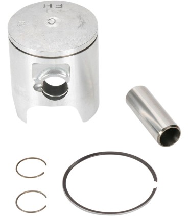PISTON KIT KX125 03-08