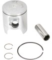 PISTON KIT KX125 03-08