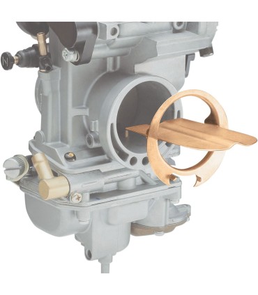 POWERWING BOYESEN PW-43