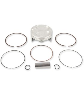 PISTON KIT YZ250F/WR250F