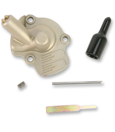 QUICKSHOT 3 PUMP CVR KTM