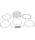 PISTON KIT YZ426F/WR426F