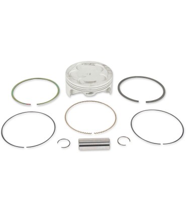 PISTON KIT YZ426F/WR426F