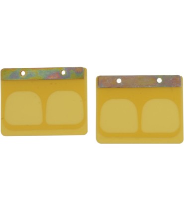 RACING REED KX125 01-02