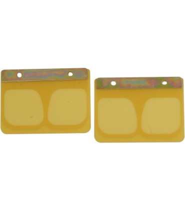 RACING REEDS YZ250 01-02