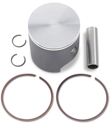 PISTON KIT EXC-MXC200 98B