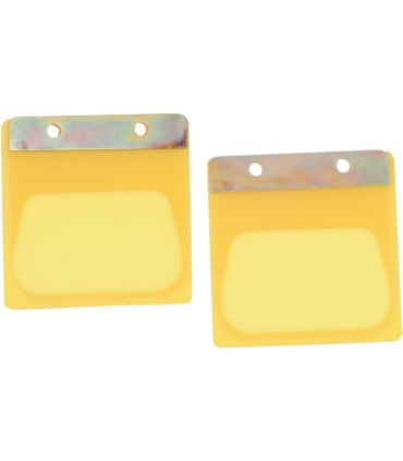 RACING REED YZ85 02-16