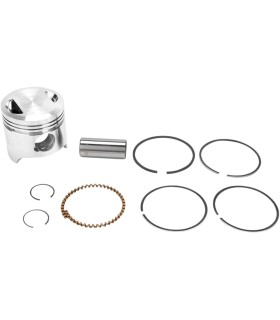 PISTON KIT XR50 STD
