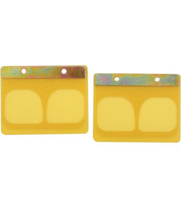 RACING REEDS SUZ/YAM