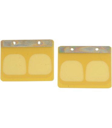 RACING REED RM125 01-02