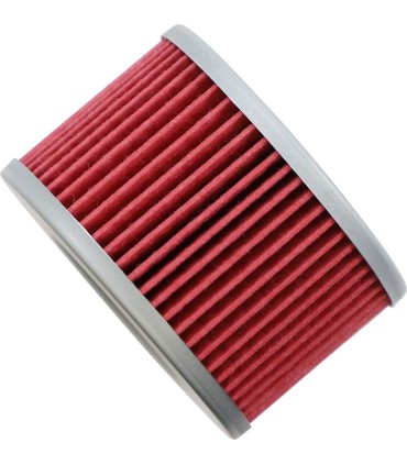 HIFLOFILTRO OIL FILTER