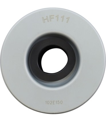 HIFLOFILTRO OIL FILTER