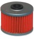 HIFLOFILTRO OIL FILTER
