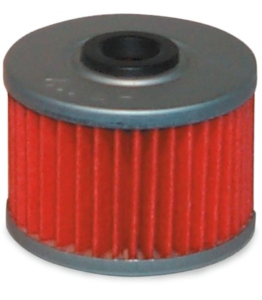 HIFLOFILTRO OIL FILTER