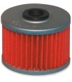 HIFLOFILTRO OIL FILTER