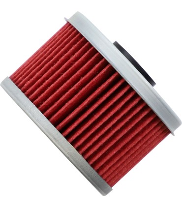 HIFLOFILTRO OIL FILTER