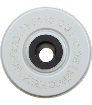 HIFLOFILTRO OIL FILTER