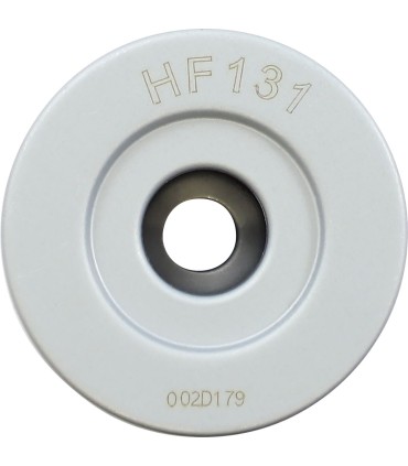 HIFLOFILTRO OIL FILTER