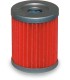 HIFLOFILTRO OIL FILTER