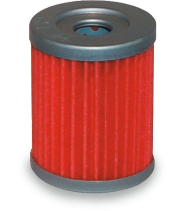 HIFLOFILTRO OIL FILTER