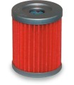 HIFLOFILTRO OIL FILTER