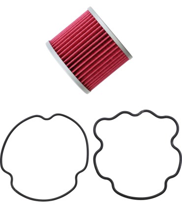 HIFLOFILTRO OIL FILTER