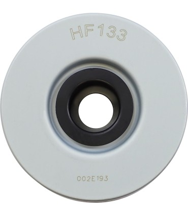 HIFLOFILTRO OIL FILTER
