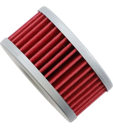 HIFLOFILTRO OIL FILTER