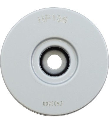 HIFLOFILTRO OIL FILTER