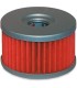 HIFLOFILTRO OIL FILTER