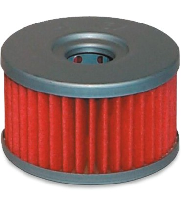 HIFLOFILTRO OIL FILTER
