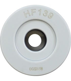HIFLOFILTRO OIL FILTER