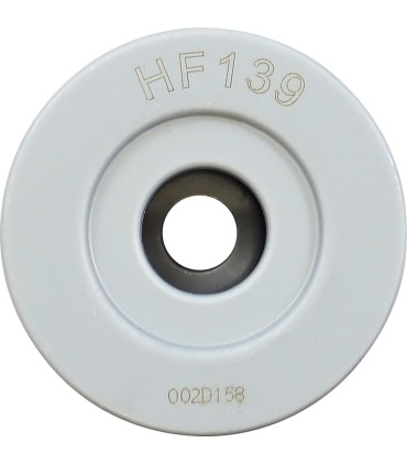 HIFLOFILTRO OIL FILTER