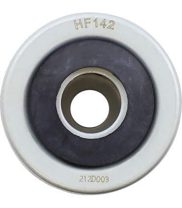 HIFLOFILTRO OIL FILTER