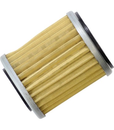 HIFLOFILTRO OIL FILTER