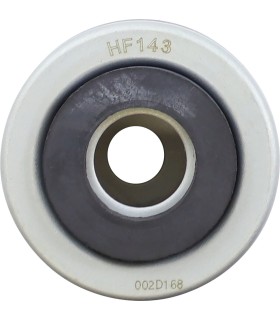 HIFLOFILTRO OIL FILTER