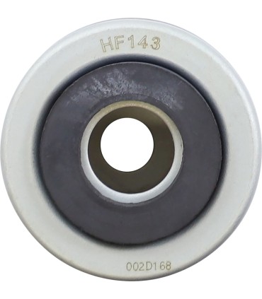 HIFLOFILTRO OIL FILTER