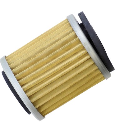 HIFLOFILTRO OIL FILTER