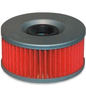 HIFLOFILTRO OIL FILTER