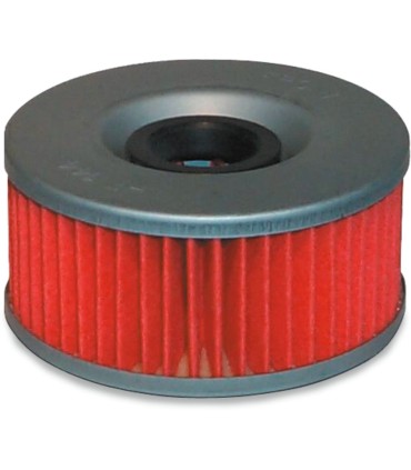 HIFLOFILTRO OIL FILTER