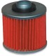 HIFLOFILTRO OIL FILTER