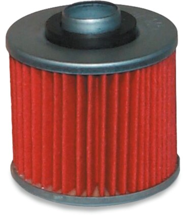 HIFLOFILTRO OIL FILTER