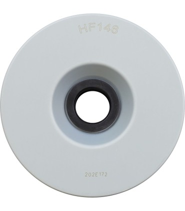 HIFLOFILTRO OIL FILTER