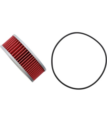 HIFLOFILTRO OIL FILTER