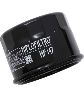 HIFLOFILTRO OIL FILTER