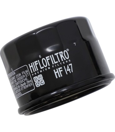 HIFLOFILTRO OIL FILTER